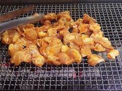 -马路牙子地桌烤肉(工体店)