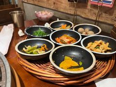 -三代烤肉(保利广场店)