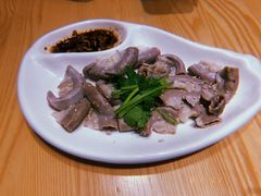 -潮巷·老潮汕美食集市(欢乐港湾店)