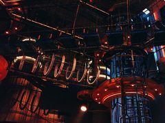 -首钢一高炉·SoReal科幻乐园