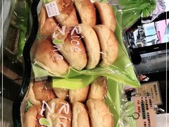 -RiceZone乐食尊纯米面包坊(望京店)