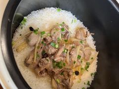 -大鸽饭(马王堆店)