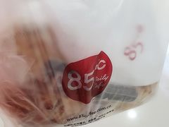 -85度C(苏州石路店)