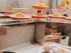 -争鲜回转寿司(太阳宫凯德PLUS店)