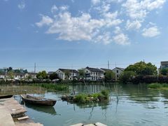 -东钱湖小普陀景区