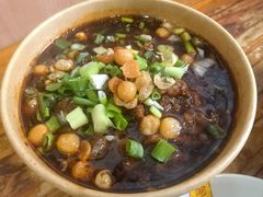 -阿坤传统手工小吃(杨家坪店)