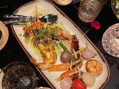 -上海苏宁宝丽嘉酒店·Cafe Bellagio西餐厅