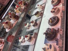 -PARIS BAGUETTE巴黎贝甜(周浦万达店)