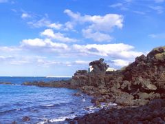 -龙头岩(Dragon Head Rock)
