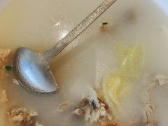 -月福京味斋·烤鸭店·北京菜(鼓楼店)