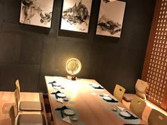 -月下料理(楷林IFC店)