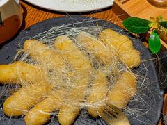 -甜阿姨·天台花园私房菜(万松园店)