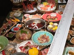 -匠和风精致料理(春熙路群光广场店)