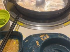 -润泽园椰子鸡(汇一城店)