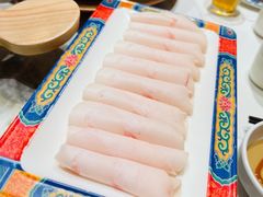 -京悦南门涮羊肉·羊蝎子火锅(田林路店)