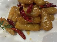 -阿庄新豫菜(航海东路店)