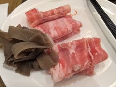 -星璞餐厅(深铁塘朗城君璞酒店)