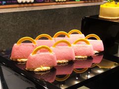 -解放碑威斯汀酒店-知味国际美食餐厅