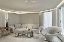 -MANLI BRIDAL婚纱