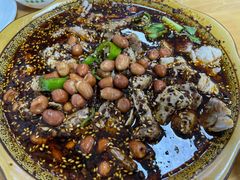 扒骨肉-老字号怡玺·藿香雅鱼(20年雅安店)