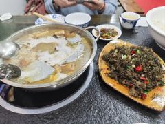 -向阳豆花馆(奥特斯商业广场店)