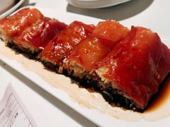 金沙红米肠（超）-稻香饭店(IFS国金中心店)