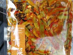 -颜家辣酱鸭(五一店)