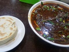 -西安饺子馆(南坪西路店)
