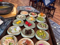 -桥香园过桥米线(国贸店)