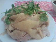 白斩鸡-振鼎鸡(福州路店)