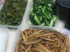 -湖南码头·地道岳阳美食·湘菜(魏公村店)