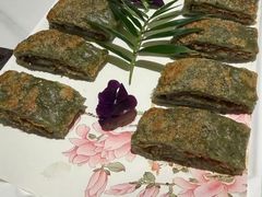 -阿露佳·舌尖上的安吉菜