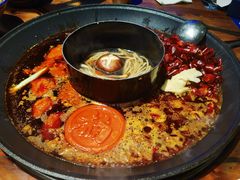 -楠火锅(太古里总店)