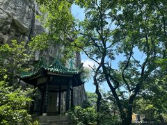-桂林独秀峰王城景区