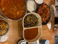 -多宾韩国料理(学衡路店)