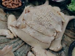 -大姑母农庄