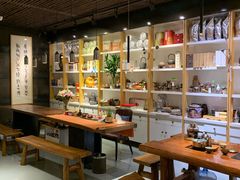 -致明德素食餐厅(土屋路店)