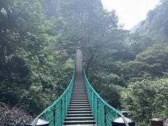 -雁荡山风景名胜区