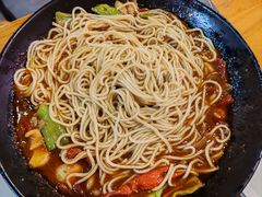 -回·龙虾铺·盆盆蟹·烧烤大排档(回龙观店)