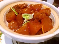 -鹿港小镇(悠唐店)