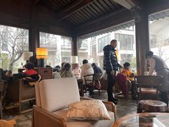-广富林宰相府酒店·水云间