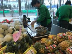 -叶氏兄弟(大连奥特莱斯店)