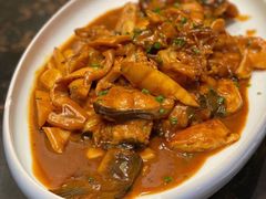 -童福兴·南京菜(老门东店)