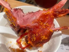 -避风塘(江桥万达店)