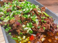 -树厨贵州菜(大十字店)