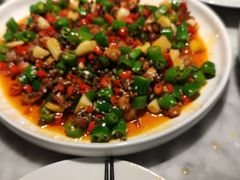 -雀蓝川菜(奥体广场店)