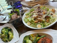 -安妮意大利餐厅(世贸天阶店)