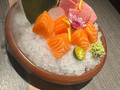 -炙柒Sekinana·精致日料(合生汇店)