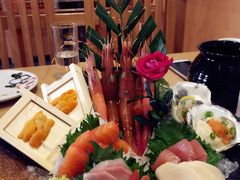 -山之川日料放题(通州店)