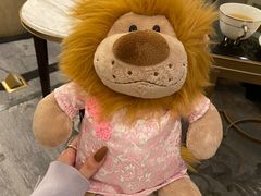 -广州富力丽思卡尔顿酒店